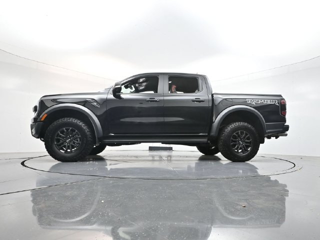 Certified 2025 Ford Ranger Raptor AWD/4WD image 50