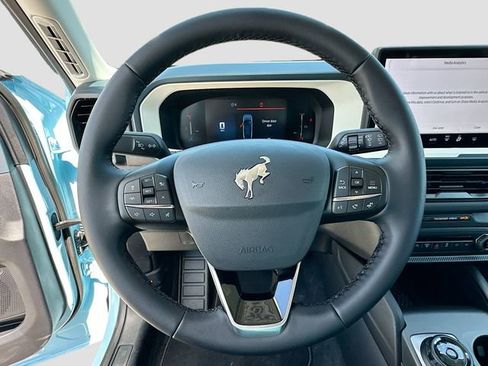 New 2026 Ford Bronco Sport Heritage AWD/4WD image 7
