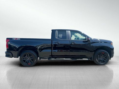 New 2025 Chevrolet Silverado 1500 RST w/ Redline Edition image 3