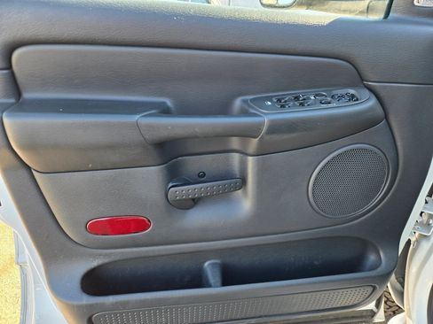 Used 2005 Dodge Ram 3500 Truck SLT w/ Quad Cab Big Horn Value Group image 9