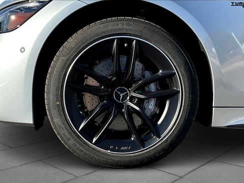 New 2026 Mercedes-Benz AMG GT 53 image 21