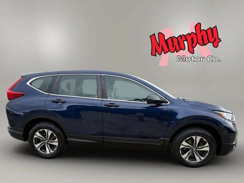 Used 2018 Honda CR-V LX image 5