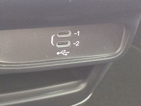 New 2026 Chrysler Voyager LX image 20