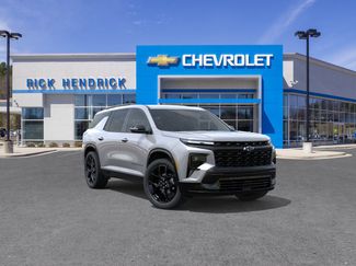 New 2026 Chevrolet Traverse RS FWD video 2