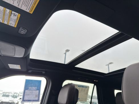 New 2026 Ford Expedition King Ranch image 26