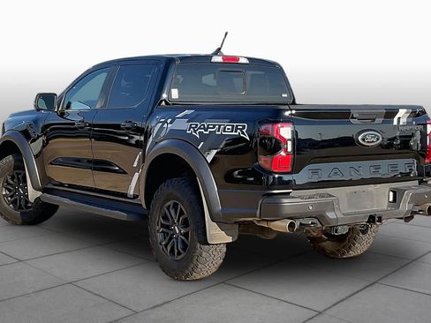 Used 2025 Ford Ranger Raptor AWD/4WD image 13