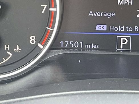 Used 2025 Nissan Altima 2.5 SV image 24