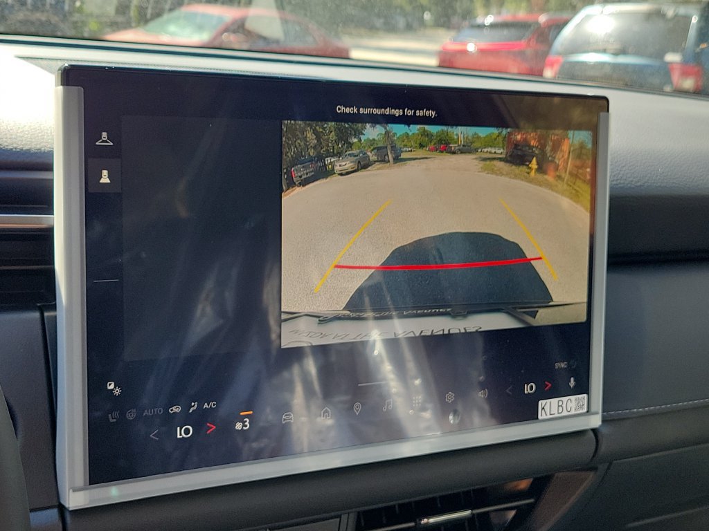 New 2026 MAZDA CX-5 Preferred AWD/4WD image 28