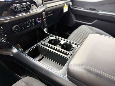 Used 2023 Ford F150 XL w/ STX Appearance Package AWD/4WD image 19