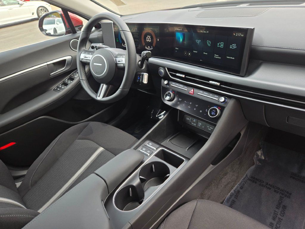 Used 2024 Hyundai Sonata SEL FWD image 10