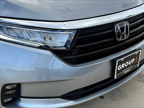Used 2023 Honda Odyssey EX-L image 28