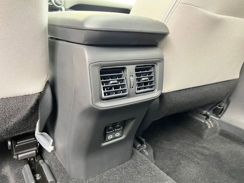 New 2025 Toyota RAV4 XLE image 15