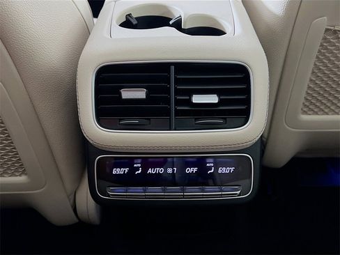 New 2026 Mercedes-Benz GLS 450 4MATIC image 28