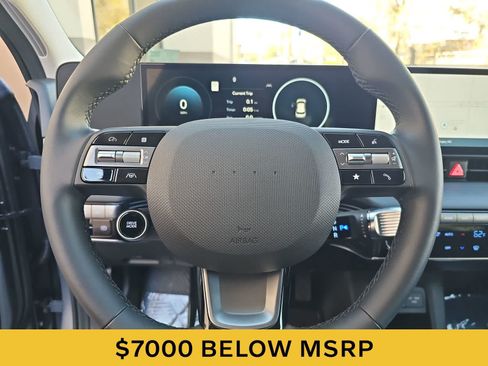 Certified 2026 Hyundai Ioniq 5 SEL AWD/4WD image 19