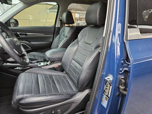 Used 2023 Kia Telluride SX Prestige image 17