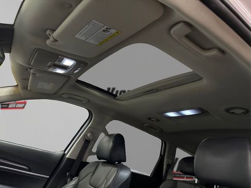 Used 2023 Kia Telluride S w/ S Sunroof Package image 19