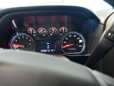 New 2026 Chevrolet Silverado 2500 Custom w/ Custom Value Package AWD/4WD image 26