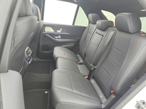 New 2026 Mercedes-Benz GLE 450 GLE 450 image 11