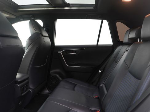 Used 2020 Toyota RAV4 XSE image 19