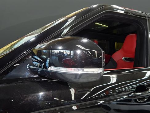 Used 2020 Land Rover Range Rover Sport SVR AWD/4WD image 25