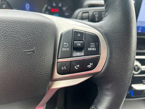 Used 2023 Ford Explorer Limited w/ Equipment Group 301A AWD/4WD image 23