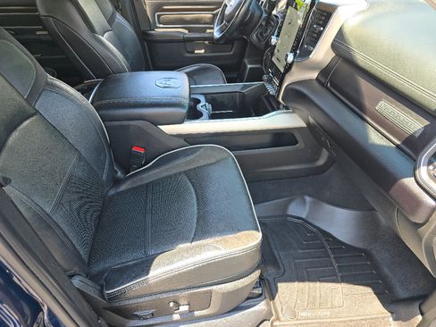 Used 2023 RAM 2500 Laramie AWD/4WD image 23