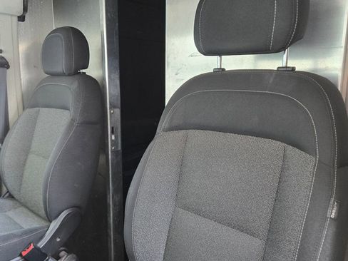 Used 2019 RAM ProMaster 2500 FWD image 8