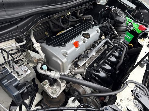 Used 2014 Honda CR-V EX-L image 25