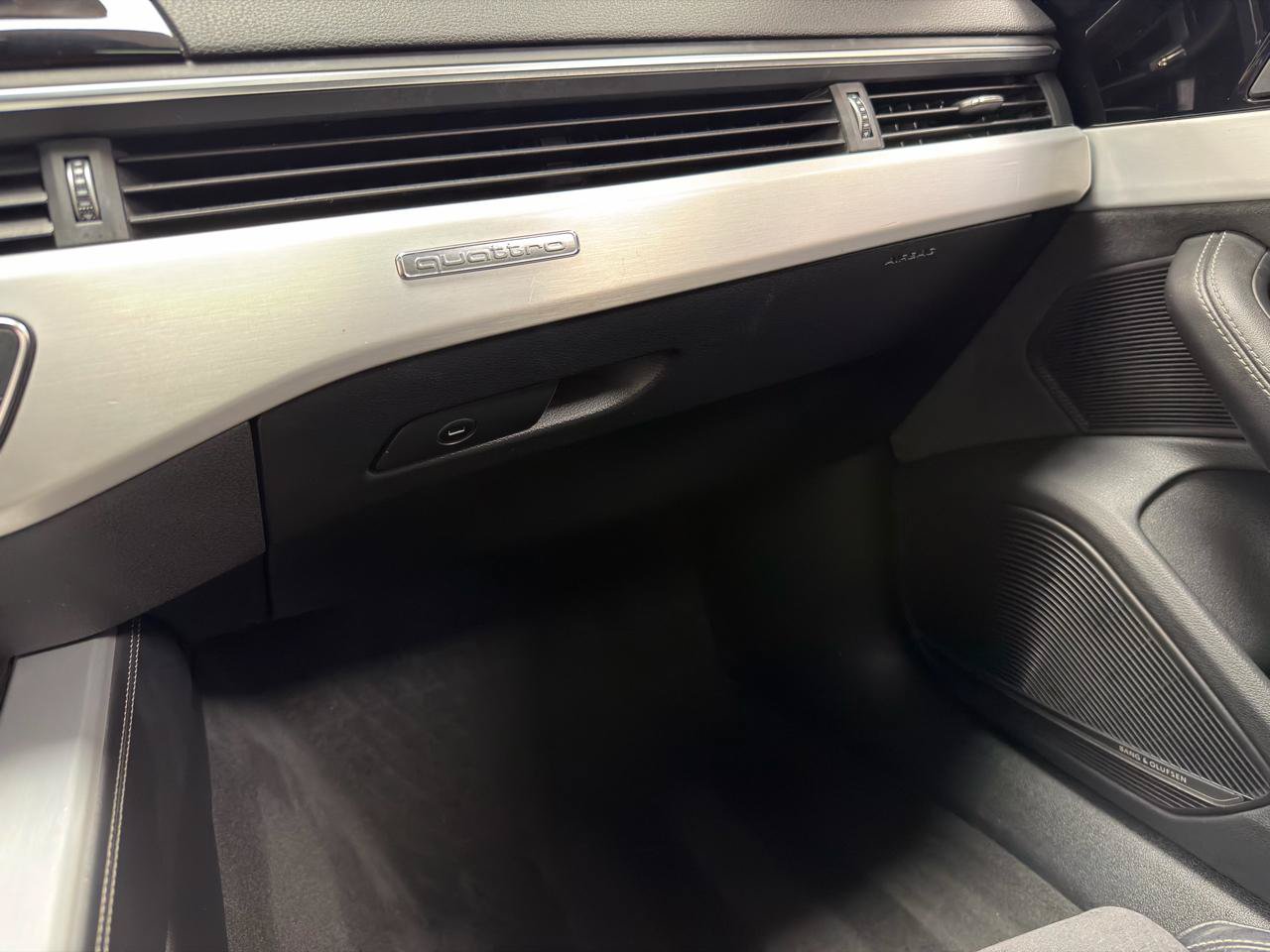 Used 2023 Audi A5 2.0T Premium Plus w/ Premium Plus AWD/4WD image 24