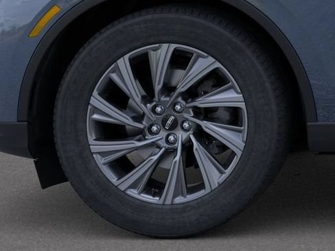 New 2026 Lincoln Aviator 2WD image 19