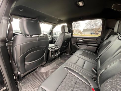 Used 2022 RAM 1500 Sport w/ Rebel Level 2 Equipment Group image 26