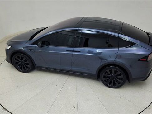 Used 2022 Tesla Model X Base image 76