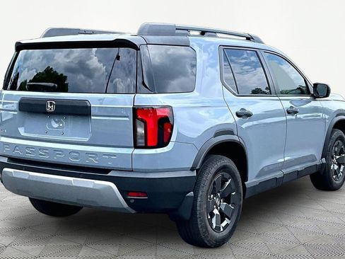 Used 2026 Honda Passport RTL image 6