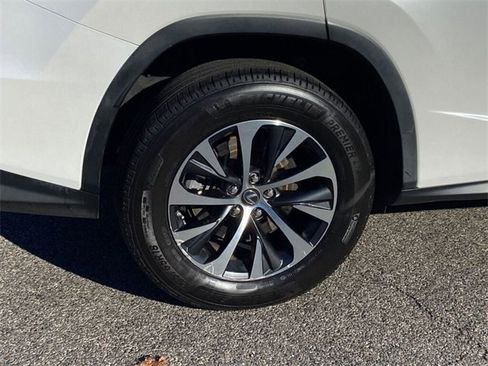 Used 2021 Lexus RX 350 AWD w/ Premium Package image 11