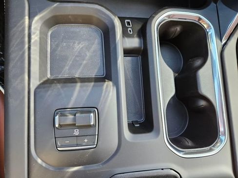 New 2026 GMC Sierra 3500 Denali Ultimate AWD/4WD image 33