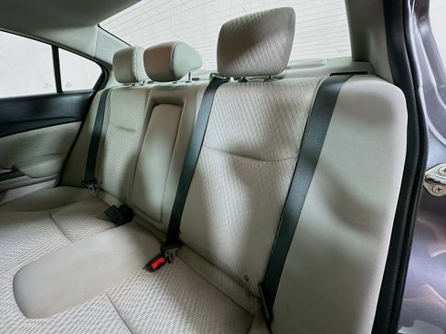 Used 2015 Honda Civic EX image 25