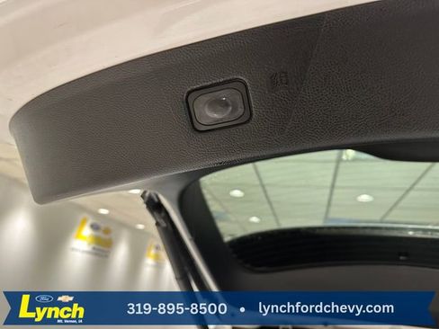 Used 2018 Ford Edge SEL w/ Equipment Group 201A image 18