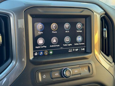 New 2026 GMC Sierra 1500 Pro w/ Pro Value Package image 17