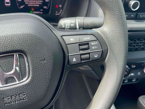 Used 2023 Honda Accord LX image 21
