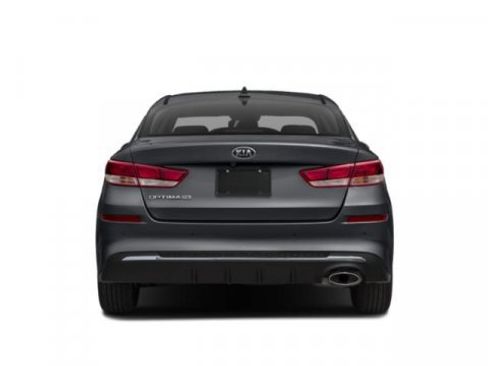 Used 2019 Kia Optima LX w/ LX 17" Wheel Package image 8