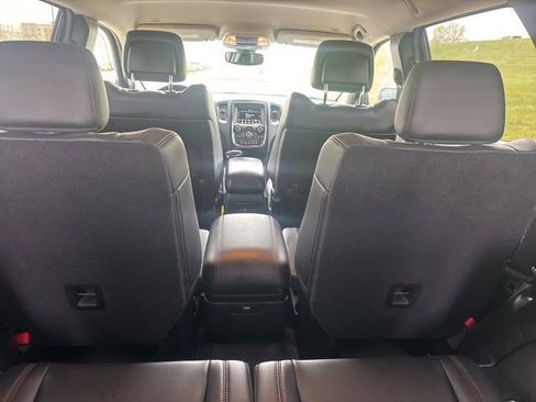 Used 2018 Dodge Durango GT AWD/4WD image 14