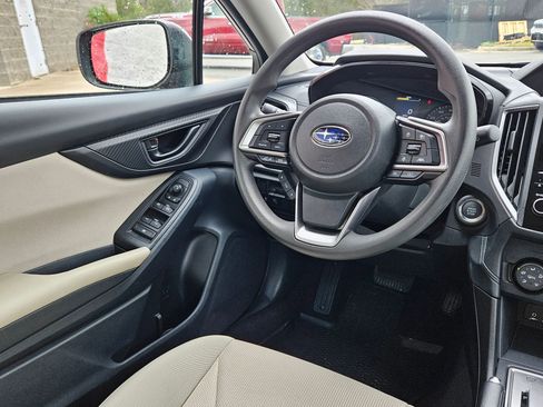 Used 2022 Subaru Impreza 2.0i Premium AWD/4WD image 9