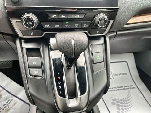Used 2018 Honda CR-V EX image 23