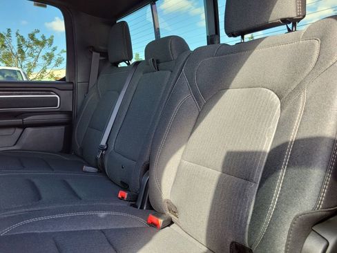 Used 2020 RAM 1500 Big Horn AWD/4WD image 10