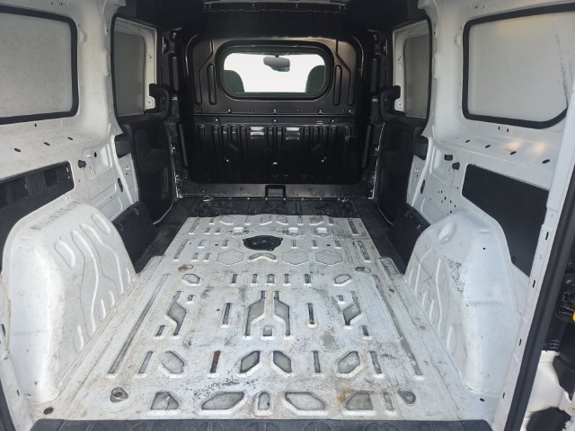 Used 2021 RAM ProMaster City Tradesman FWD image 25
