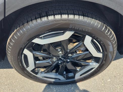 Used 2024 Kia Telluride S w/ S Sunroof Package AWD/4WD image 10
