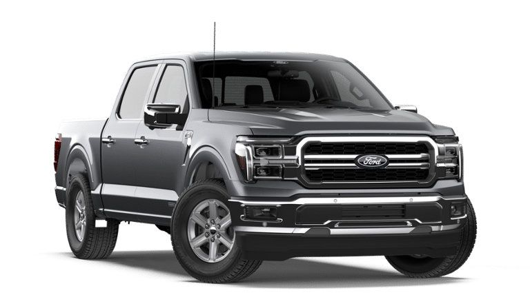 New 2026 Ford F150 Lariat AWD/4WD image 26