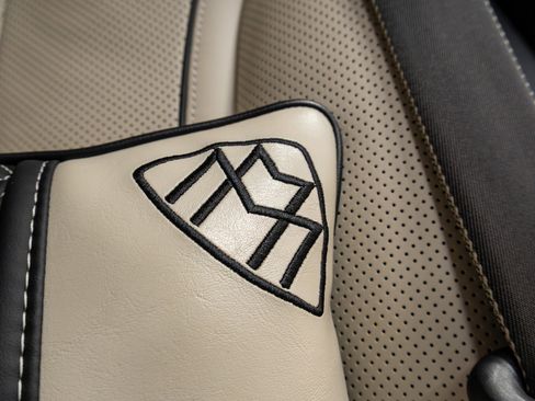 Used 2016 Mercedes-Benz Maybach S 600 Maybach S 600 image 63