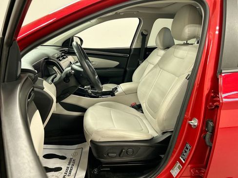 Used 2023 Hyundai Tucson SEL w/ Convenience Package image 9
