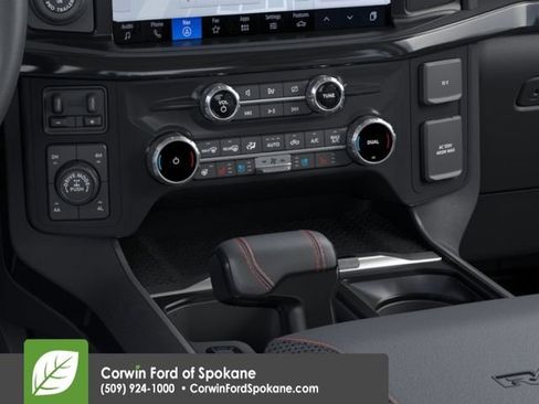 Used 2026 Ford F150 Raptor w/ Equipment Group 803A Raptor R AWD/4WD image 15